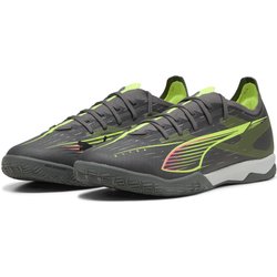 ULTRA 5 MATCH IT Futsalschuhe Erwachsene PUMA