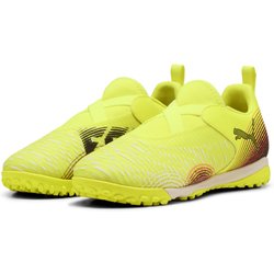 FUTURE 8 MATCH TT +Mid Fußballschuhe ohne Schnürung Jugendliche PUMA