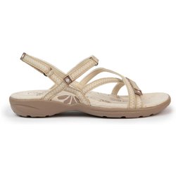 Wandersandale TENCELLE V4 für Damen – Sicherer Halt und absoluter Komfort