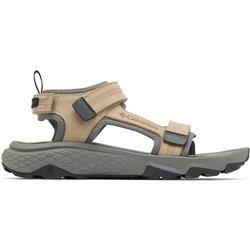 Sandalen Flip Flops Herren - COLUMBIA PEAKFREAK RUSH™ SANDAL LEA - Oxford Tan/