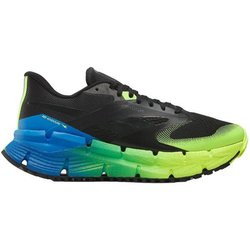 Reebok FloatZig Adventure 1 Trailrunning-Schuhe Schwarz / Gelb / Blau