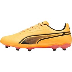 Herren fußball Schuh Puma King Match