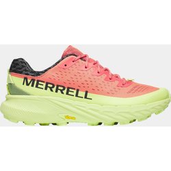 Trailrunning-Schuhe Herren Agility Peak 5