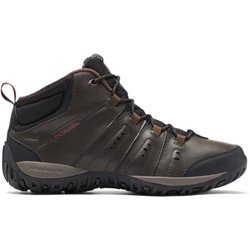 COLUMBIA Woodburn Ii Chukka Wp Omni-Heat - Stiefel