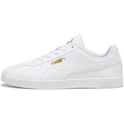 Turnschuhe Puma Club II SL, Weiß, Unisex