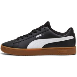 Turnschuhe Puma Rickie Classic, Schwarz, Unisex