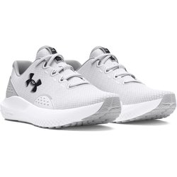 UNDER ARMOUR Surge 4 Fitnessschuhe Sneaker Herren 3027000100 WHT/GRY/BLANC/GRIS