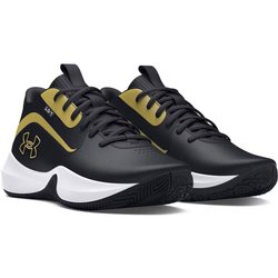 Under Armour Lockdown Fitnessschuhe Sneaker Unisex 3028512-001