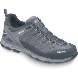Meindl Lite Trail GTX Schuhe grau 3966