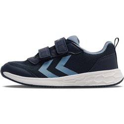 Klettverschluss Shoe Turbo Run Lebensstil Kinder HUMMEL