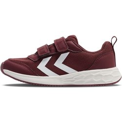 Klettverschluss Shoe Turbo Run Lebensstil Kinder HUMMEL