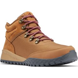 Schuhe mit hohem Schaft Fairbanks Mid Herren - braun