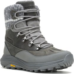 Merrell Siren 4 Thermo Mid Zip WP Damen-Schneestiefel