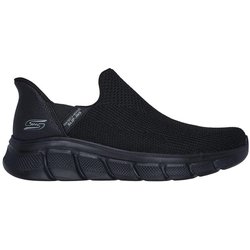 Turnschuhe Skechers Bobs B Flex - Resili, Schwarz, Herren