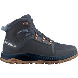 Apres Schuhe OUTCHILL TS CSWP W Carbon/Car