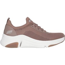 Turnschuhe Skechers Bobs Sparrow Flex -, Braun, Damen