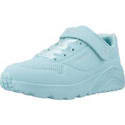 Sneakers Skechers Modell Uno Lite Farbe Blau