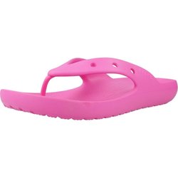 Flip-flops Crocs Modell Classic Flip V2 Farbe Rosa