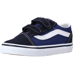 Sneakers Vans Modell Old Skool V Farbe Blau