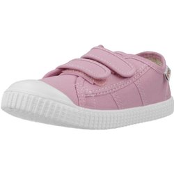 Sneakers Victoria Modell 136606 Farbe Rosa