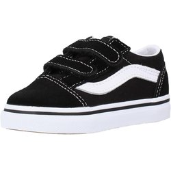 Sneakers Vans Modell Td Old Skool V Farbe Schwarz