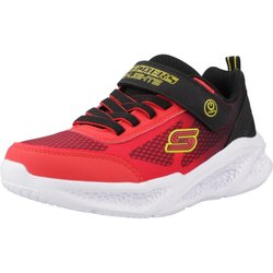 Sneakers Skechers Modell Meteor-ligh Farbe Rot