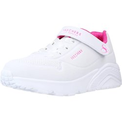 Sneakers Skechers Modell Uno Lite Farbe Weiß