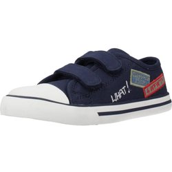 Sneakers Chicco Modell Cocos Farbe Blau