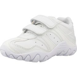 Sneakers Geox Modell Crush M Farbe Weiß