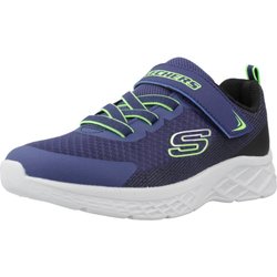 Sneakers Skechers Modell 403924l Farbe Blau