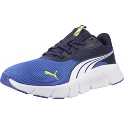 Sneakers Puma Modell Flexfocus Lite Modern Jr Farbe Blau