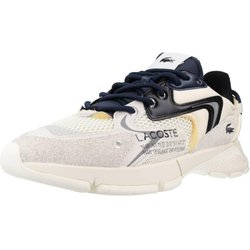 Sneakers Lacoste Modell L003 Neo 123 1 Sma Farbe Weiß