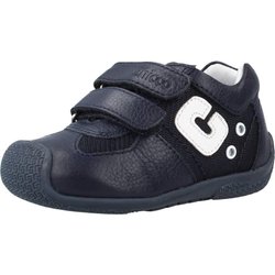 Sneakers Chicco Modell Gisk Farbe Blau
