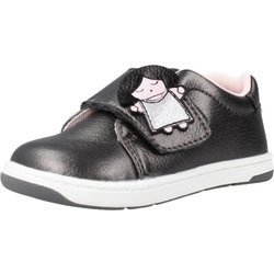 Sneakers Chicco Modell Granella Farbe Grau