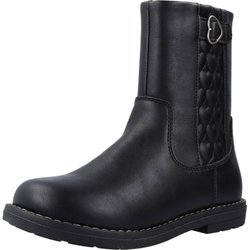 Stiefel Chicco Modell Carmelina Farbe Schwarz