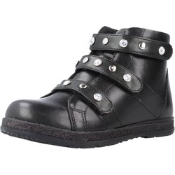 Stiefel Chicco Modell Catia Farbe Schwarz