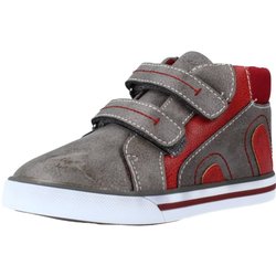Stiefel Chicco Modell Feliciano Farbe Grau