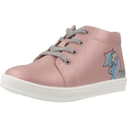 Stiefel Chicco Modell Flower Farbe Rosa