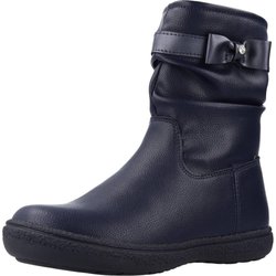 Stiefel Chicco Modell Certa Farbe Blau