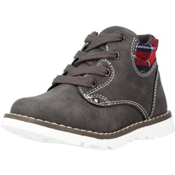 Stiefel Chicco Modell Fulvio Farbe Grau