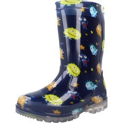 Stiefel Chicco Modell Walk Farbe Blau