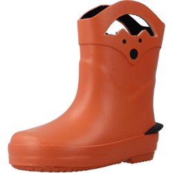 Stiefel Clarks Modell Tarri Dash T Farbe Orange