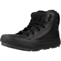 Stiefel Converse Modell Chuck Taylor All Star Berkshire Boot Farbe Schwarz