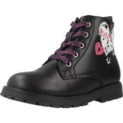 Stiefel Chicco Modell Cibry Farbe Schwarz