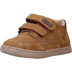Sneakers Chicco Modell Geffo Farbe Hellbraun