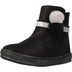 Stiefel Chicco Modell Felicita Farbe Brown