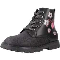 Stiefel Chicco Modell Cibry Farbe Schwarz