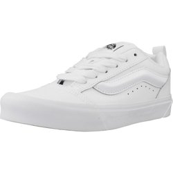 Sneakers Vans Modell Knu Skool Farbe Weiß