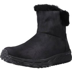Skechers Modell Escape Plan - Cozy Collab Farbe Schwarz