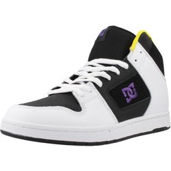 Sneakers Dc Modell Manteca 4 Hi Farbe Schwarz